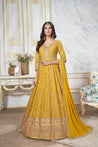 wedding, wedding outfit, brides, bridesmaids, blouse, indian outfit, indian wear, traditional, Pink Anarkali Suit, Anarkali Gown, Green Ethnic Dress, Traditional Anarkali, Ethnic Anarkali, Ensemble , Anarkali Outfit, Anarkali Lehenga, Anarkali Set, Anarkali Salwar, Mustard Anarkali Attire, yellow, yellow anarkali