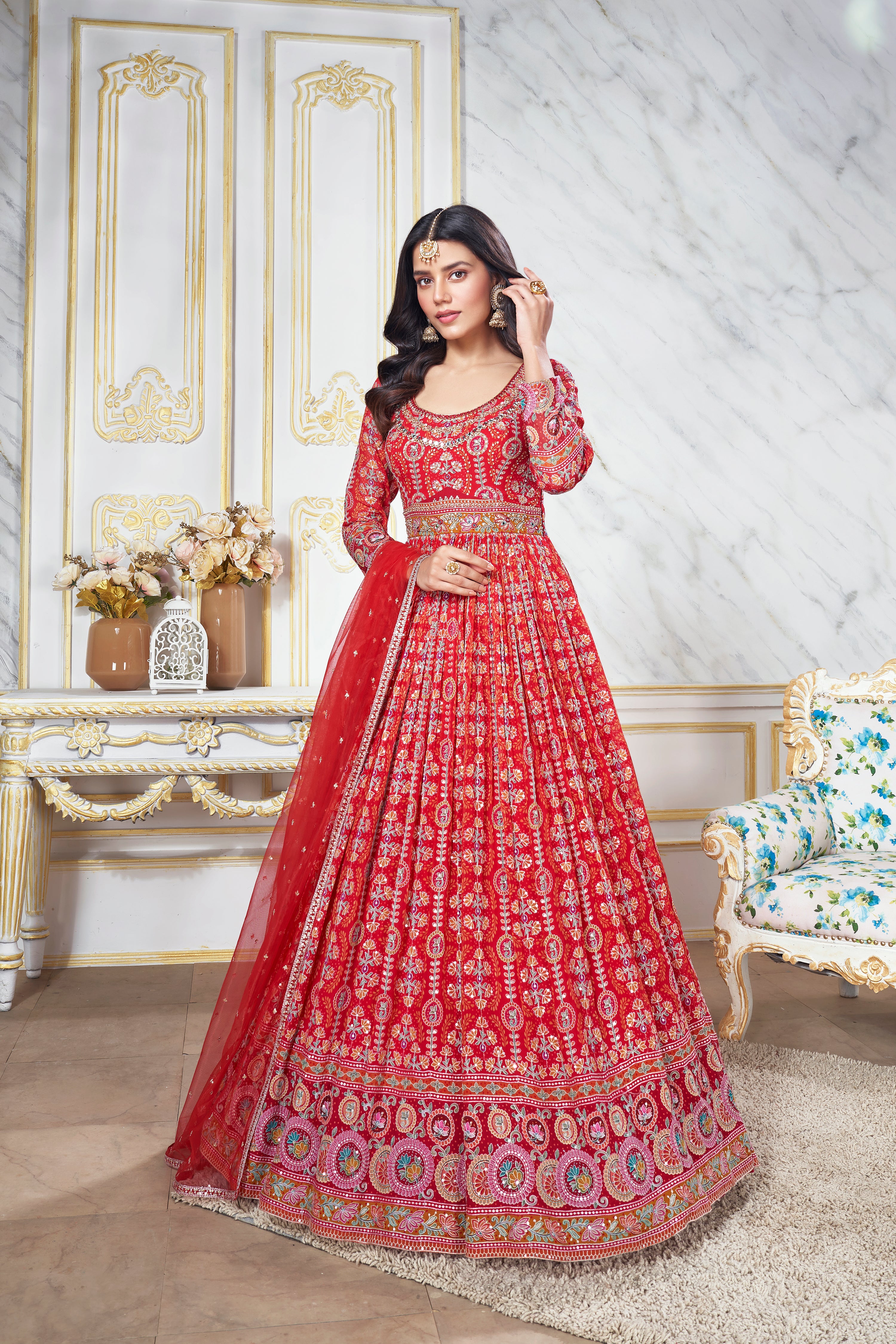 wedding, wedding outfit, brides, bridesmaids, blouse, indian outfit, indian wear, traditional, Pink Anarkali Suit, Anarkali Gown, Pink Ethnic Dress, Traditional Anarkali, Ethnic Anarkali, Ensemble Pink, Anarkali Outfit, Anarkali Lehenga, Pink Anarkali Set, Anarkali Salwar, Pink Anarkali Attire