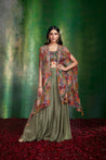 wedding, wedding outfit, brides, bridesmaids, blouse, indian outfit, indian wear, traditional, black lehenga, ethnic wear, sangeet lehenga, lehenga choli, cocktail lehenga set, Bridal, Marriage Bridalwear, Wedding Attire, Ceremonial, Festive Special, Occasion, Traditional Dress, Ethnic Attire, Fusion Outfit, sharara, green sharara set , indo western